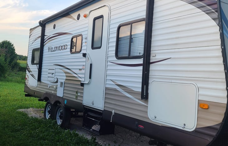 RV Photo
