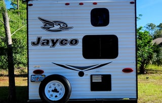 2017 Jayco Jay Flight Slx 284BHSW