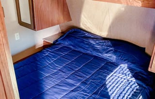 The Adventure Seeker