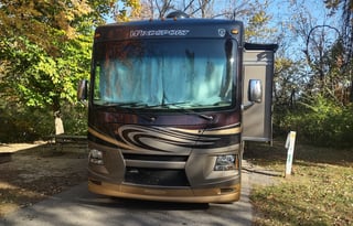 "Vrbo on the Go" with Outdoor Kitchen & TV