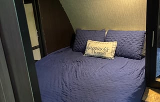 2017 Kodiak Express Ultralite 255BHSL