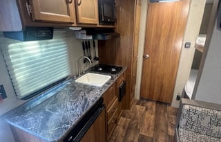 Summerland Mini with Bunks