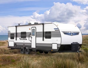 Gulf Stream RV Ameri-Lite Ultra Lite 26BHG