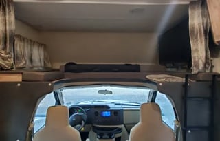 2019 Forest River - Sunseeker 2850S LE