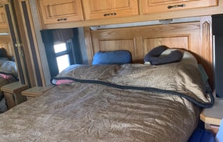 Disaster Response Eligible