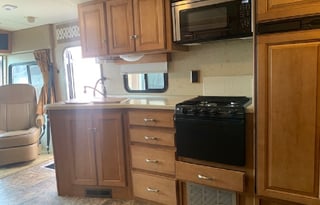 2014 Winnebago - Vista 35B