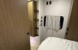 2026 Forest River Bunkhouse Family Travel Trailer