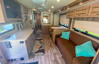 Beautiful Jayco w Solar, Sat, WIFI ext, STARLINK**