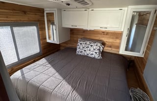 2013 Thor Motor Coach ACE 29 2