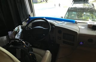 2015 Storm 32' BunkHouse Class A - Lots of sleepin