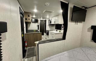 New! 2025 Jayco Bunkhouse Travel Trailer