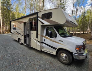 Coachmen RV Leprechaun 230FS Ford 350