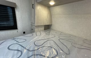 "Frio" - Insurance Included - Deliverable