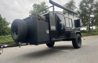 2022 Hiker MXL5x10 ~ Journey ~