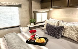 Class C - Built in Dog Kennels