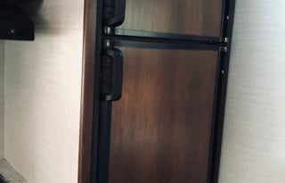 Family and pet friendly 1/2 Ton Towable RV