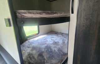Higher Ground Camper Rental