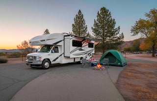 2023 Odyssey 24B - 27' National Park Hopper