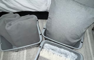 We deliver and set up! Two Queens! Adventure Ready