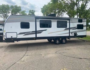 Cruiser Radiance Ultra Lite 28QD