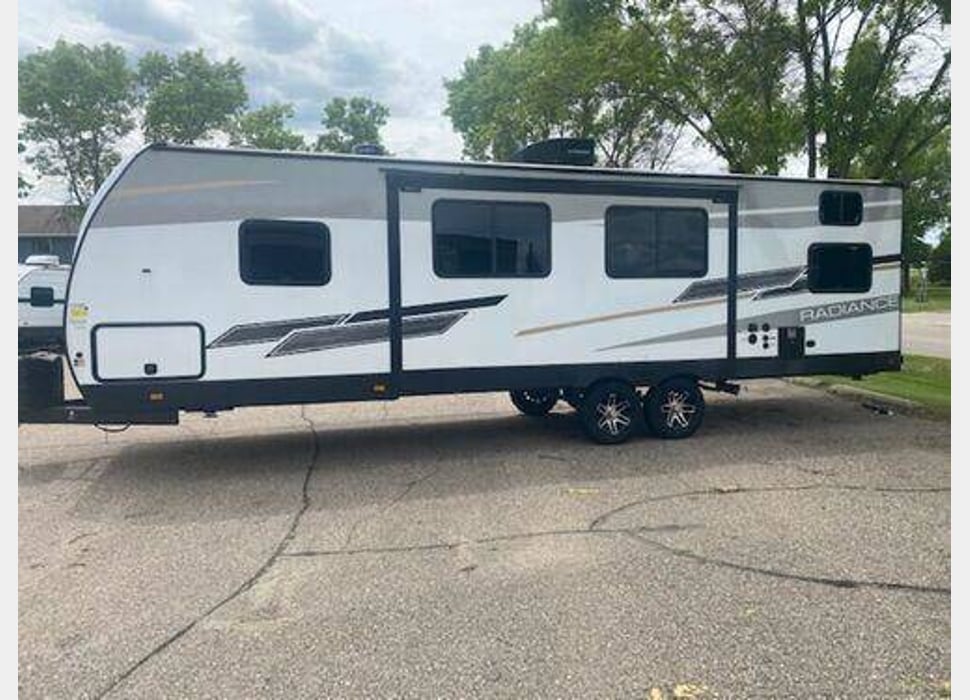 Travel Trailer rentals in Mountain Dale