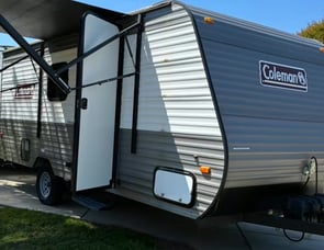 Dutchmen RV Coleman 17B