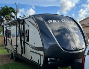 Keystone RV Premier Ultra Lite 24RKPR