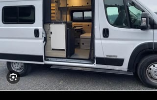 paradise rv