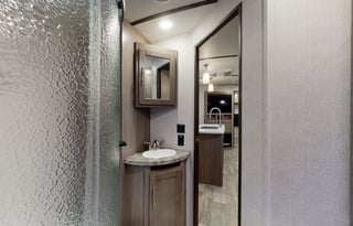 2022 CrossRoads RV Sunset Trail SS331BH