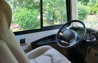 Fully Stocked 2020 Entegra RV – Dog Friendly