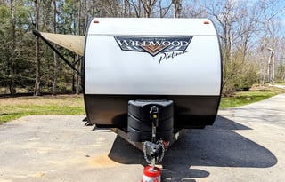 Wildwood Platinum | Ultimate Modern Bunkhouse