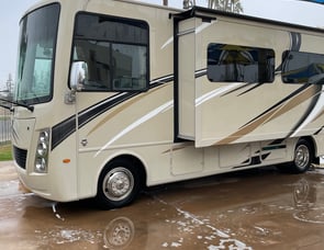 Thor Motor Coach Freedom Traveler A27