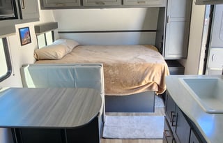 2024 Keystone RV Bullet 1700BH