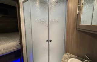 2021 Keystone RV Sunset Trail 331BH