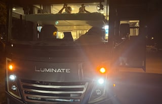 Newer $250K 2024 Thor Motor Coach! HAS EVERYTHING!