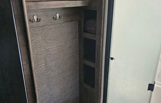 42' Bighorn - Insurance Included