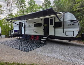Jayco Jay Flight SLX 321BDS