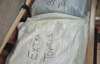 Winnebago View 24J- DIESEL -Comfortable Sleeping