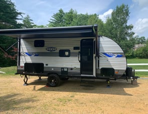 Forest River RV Salem FSX 178BHSKX