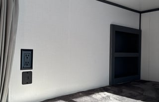 The Cozy Bunkhouse | Sleeps 8 | Delivery + Setup