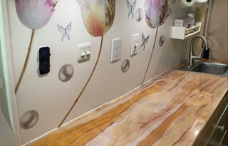 2021 Mercedes Benz Sprinter 2500