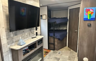 2020 Coleman Lantern BH 285