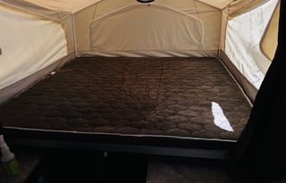 2018 Forest River Rockwood Extreme Sports Pop Up