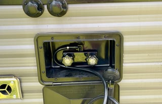 2023 Jayco - 2 Bdrm - KING bed! *Delivery Only*