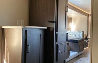 2019 Wildwood by Forest River Ultralite