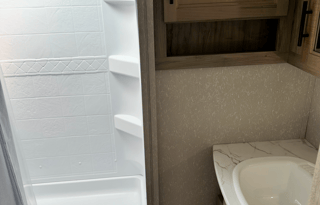 2021 Forest River Cherokee Arctic Wolf