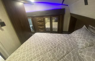 2019 Bunk House for the Family