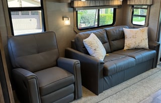 2021 Jayco Precept Prestige 36H