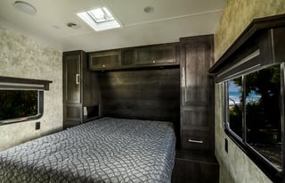 2019 Iconic 27 ft. Toy Hauler