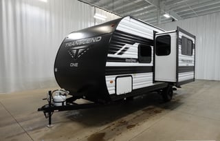 2026 Grand Design Transcend One 151BH